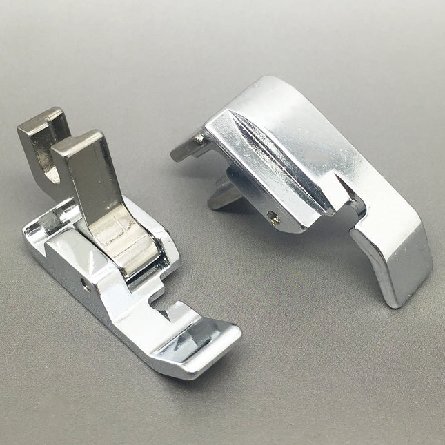 Narrow Zipper Foot Low Shank - image 2