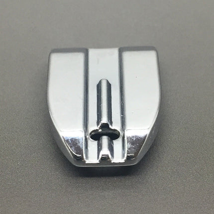 Invisible Concealed Zipper Foot Low Shank - image 5
