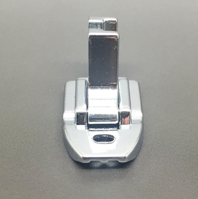 Invisible Concealed Zipper Foot Low Shank - image 2