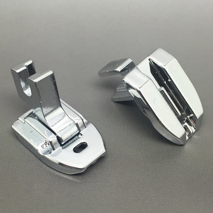 Invisible Concealed Zipper Foot Low Shank - image 3