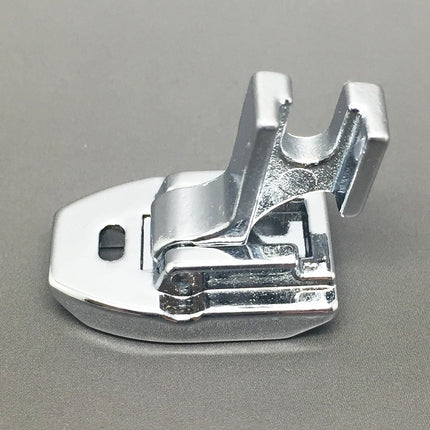 Invisible Concealed Zipper Foot Low Shank - image 4