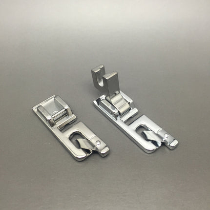 Rolled Hem Foot 2mm Low Shank - image 4