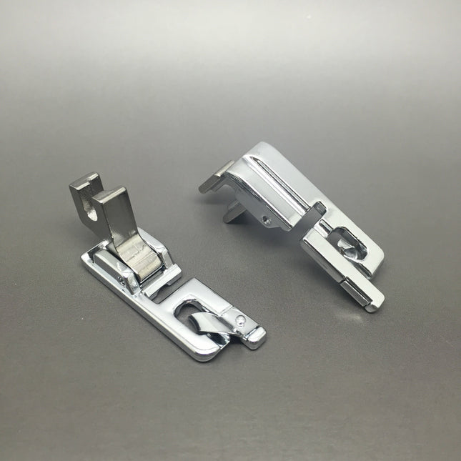 Rolled Hem Foot 2mm Low Shank - image 2