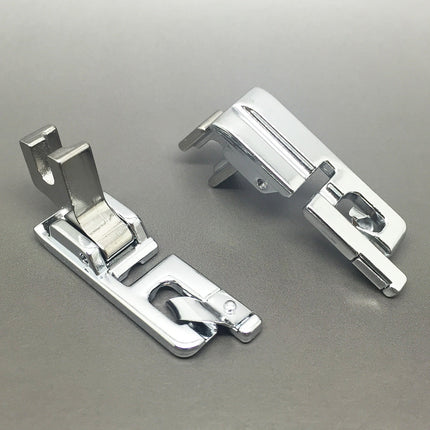 Rolled Hem Foot 2mm Low Shank - image 3