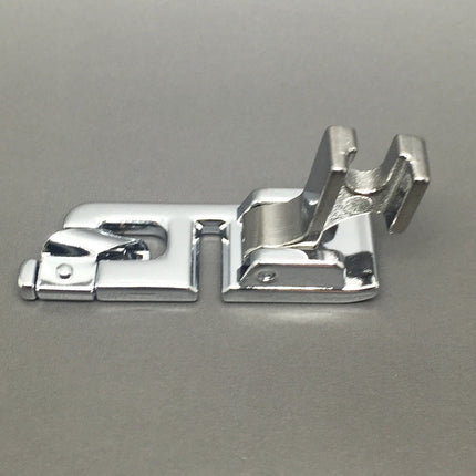 Rolled Hem Foot 2mm Low Shank - image 5