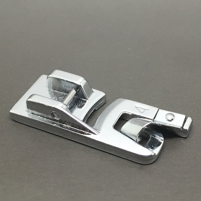 Rolled Hem Foot 4mm - image 2