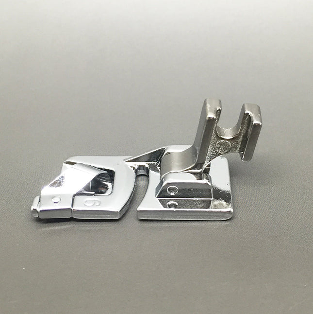 Rolled Hem Foot 6mm Low Shank - image 2