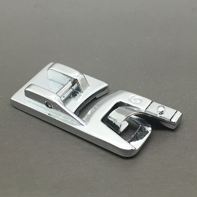 Rolled Hem Foot 6mm - image 2