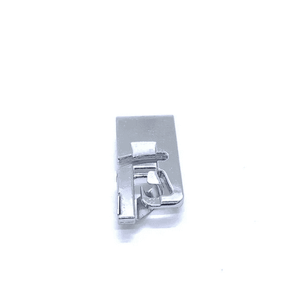 Narrow Rolled Hem Foot - 3mm Finished Hem (Universal for 7mm & 5mm machines) - image 3