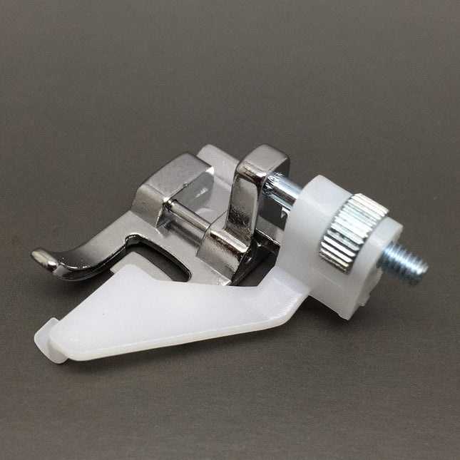 Blind Hem Foot Adjustable Clip On - image 2