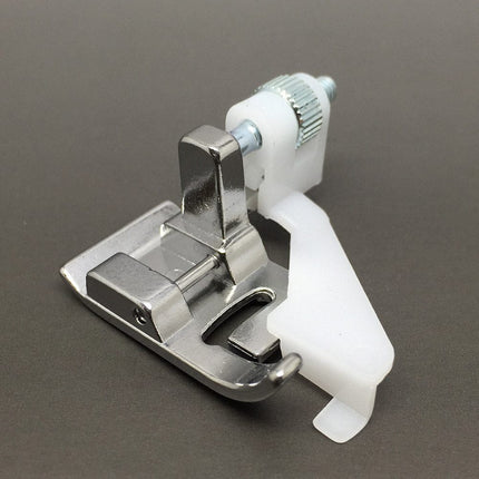Blind Hem Foot Adjustable Clip On