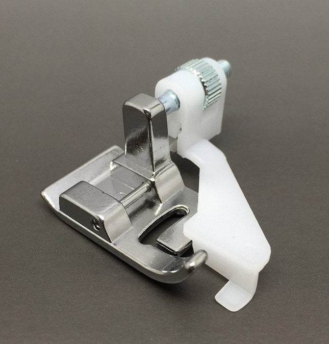 Blind Hem Foot Adjustable Clip On