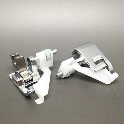 Blind Hem Foot Adjustable Low Shank - image 2