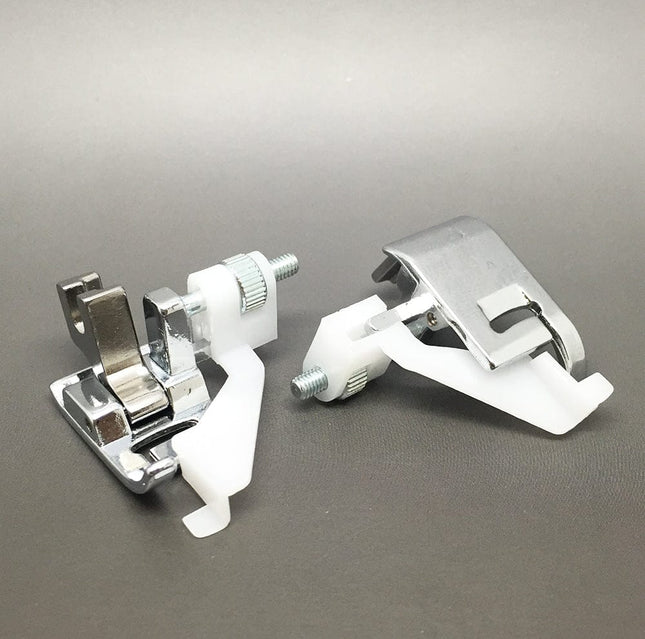 Blind Hem Foot Adjustable Low Shank - image 2