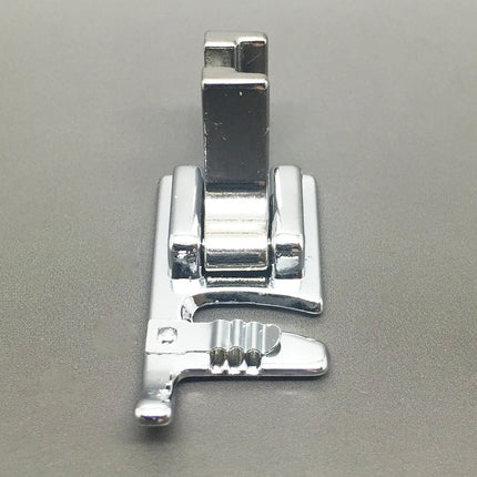 3 HOLE, CORDING FOOT SCREW ON LOW SHANK, COMPATIBLE FOR BROTHER, JANOME, TOYOTA, NEW SINGER DOMESTIC SEWING MACHINES - image 2