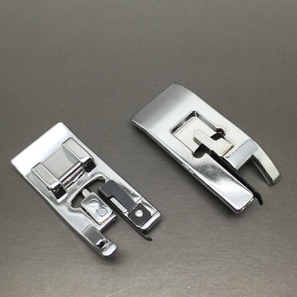 Overlock Overcasting Foot Snap On to fit Brother Singer, Janome and many more - image 3
