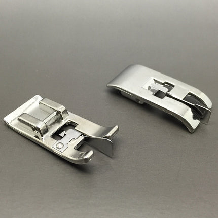 Sewing Machine Overcasting Foot - image 2