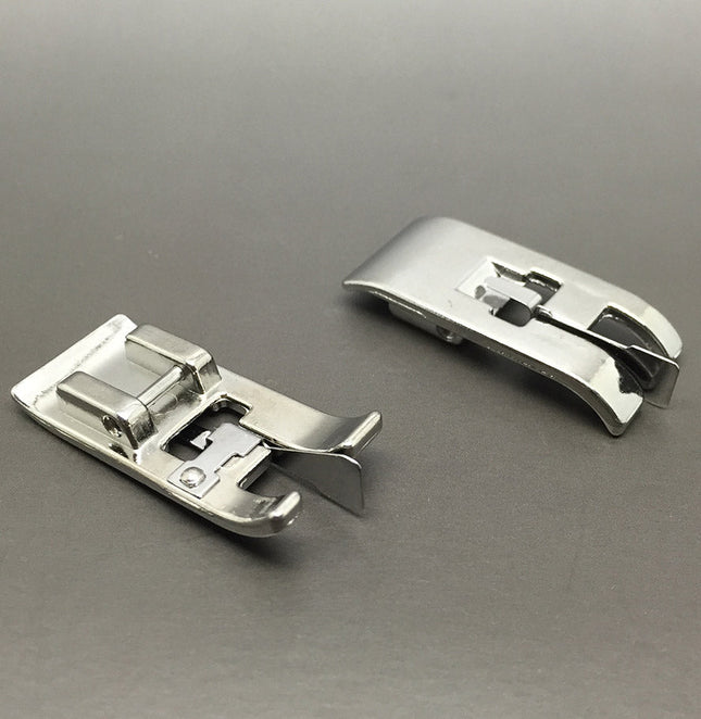 Sewing Machine Overcasting Foot - image 2