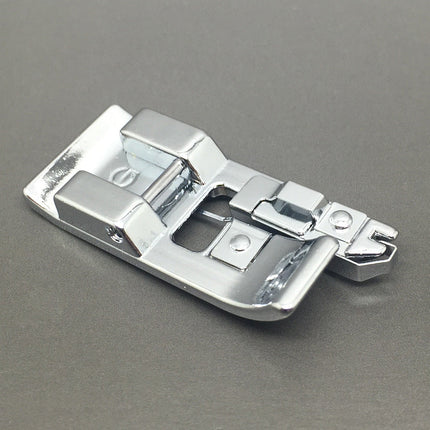 Overcasting Foot - image 5