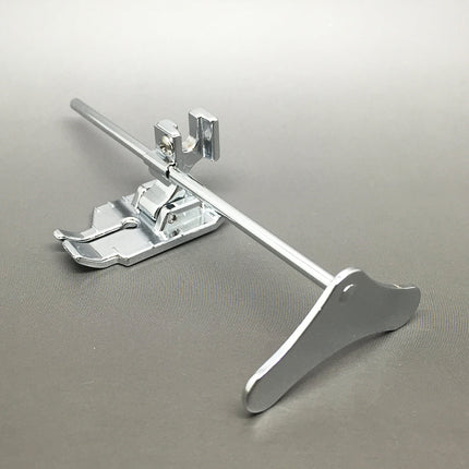 Quilting Foot 1/4 inch Low Shank with Guide - image 3