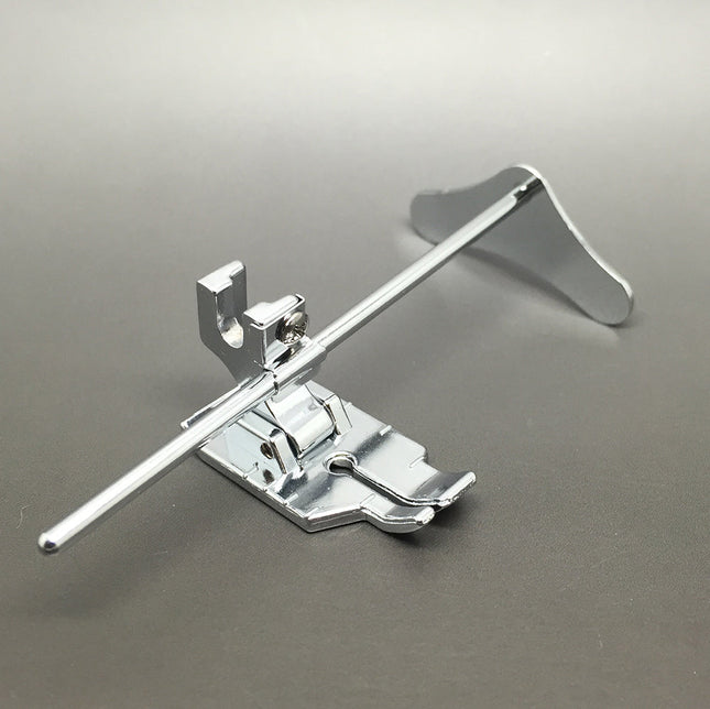 Quilting Foot 1/4 inch Low Shank with Guide