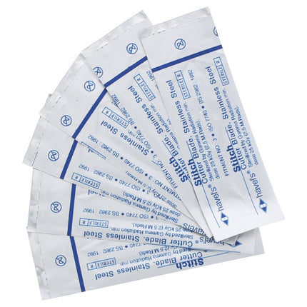 Seam Ripper Replacement Blades, Havel's #7649-16 - image 3