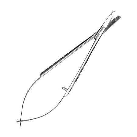 Snip-A-Stitch Squeeze Snips 4 1/2", Havels