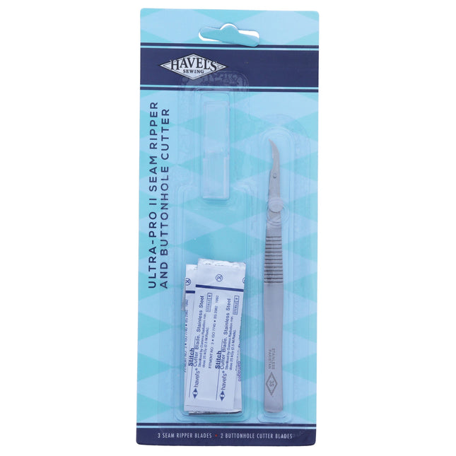 Ultra-Pro II Seam Ripper, Havel's #7649-18 - image 2