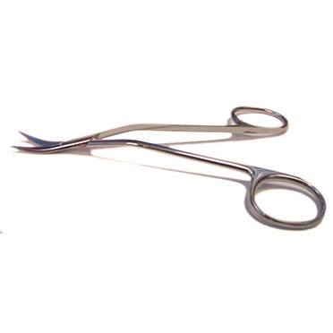 Double-Curved Scissors (5in), Havel's #7649-25