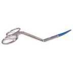 Blunt Tip Multi-Angled Scissors (4in), Havel's #7649-27