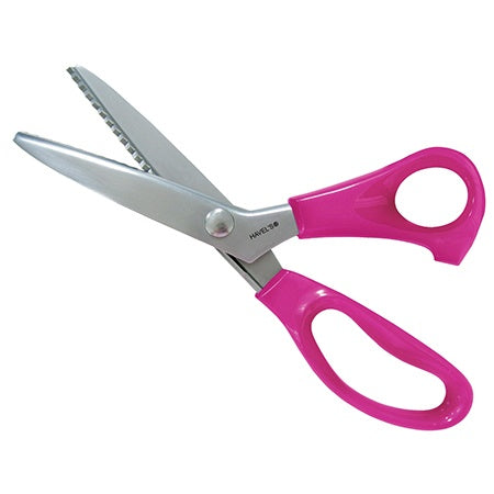 Dura-Edge Pinking Shears (9in), Havel's #7649-30