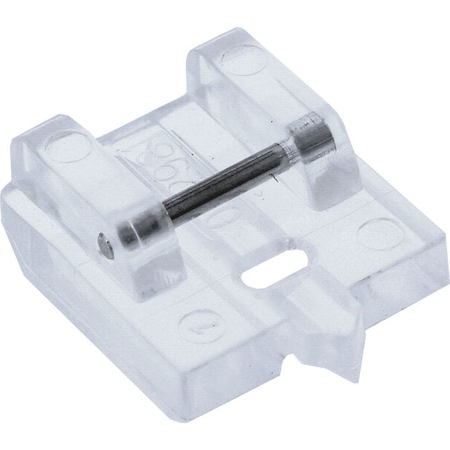 Invisible Zipper Foot, Pfaff for Pfaff Creative 3.0