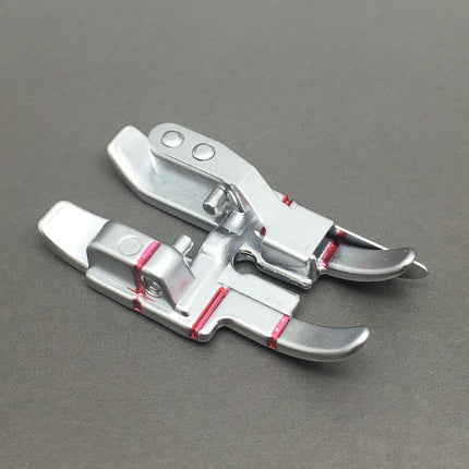 PFAFF 1/4 inch Piecing Foot with Guide and Edge Joining Foot - image 3