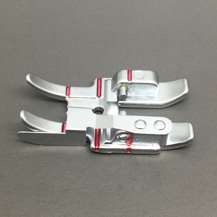 PFAFF 1/4 inch Piecing Foot with Guide and Edge Joining Foot - image 2