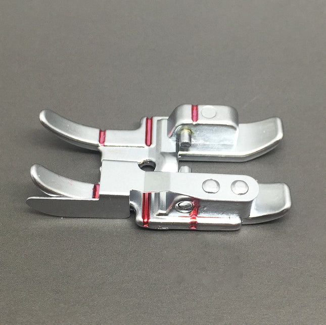 PFAFF 1/4 inch Piecing Foot with Guide and Edge Joining Foot - image 2
