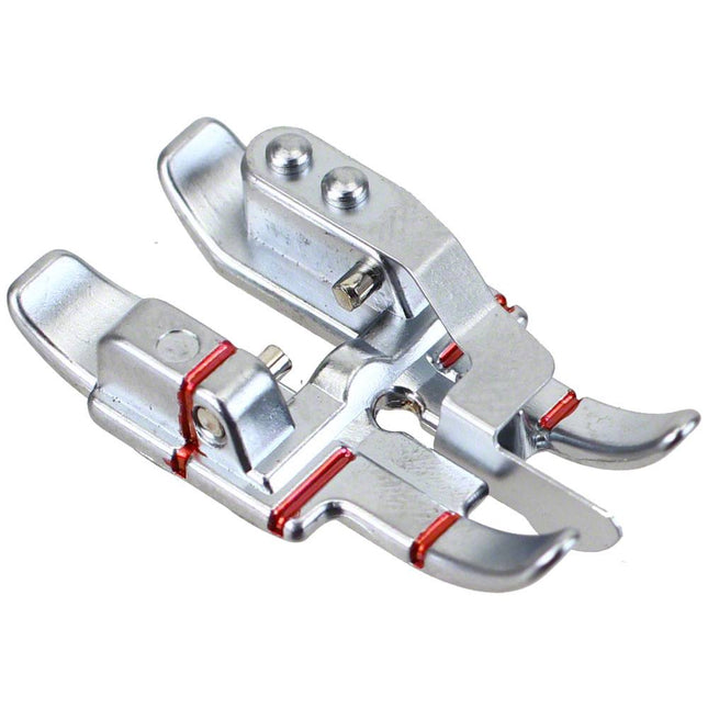 Stitch-In-Ditch Foot for IDT System, Pfaff for Pfaff Creative 3.0