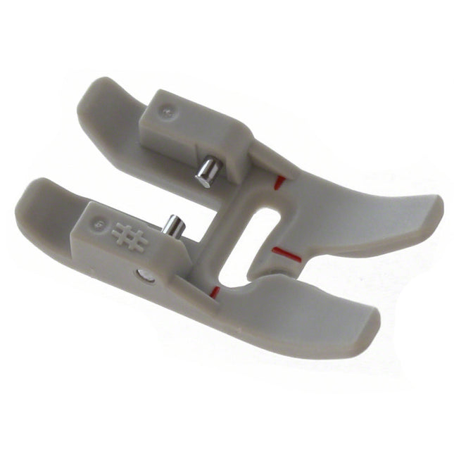 Non-Stick Foot for IDT System, Pfaff for Pfaff Creative 3.0