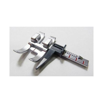 Adjustable Guide Foot For Pfaff Home Sewing Machines - image 2
