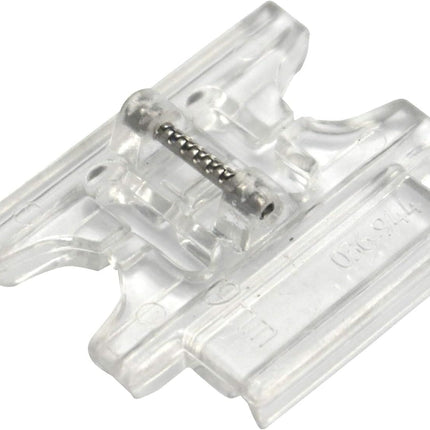 SEAM GUIDE FOOT FITS PFAFF SEWING MACHINES