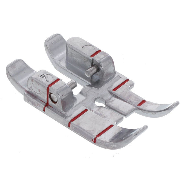 1/4" Quilting Foot for IDT System, Pfaff for Pfaff Creative 3.0