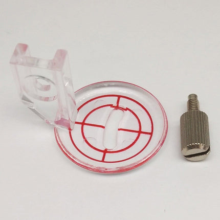 Pfaff Free Motion Echo Quilting Foot 821002096 - image 2