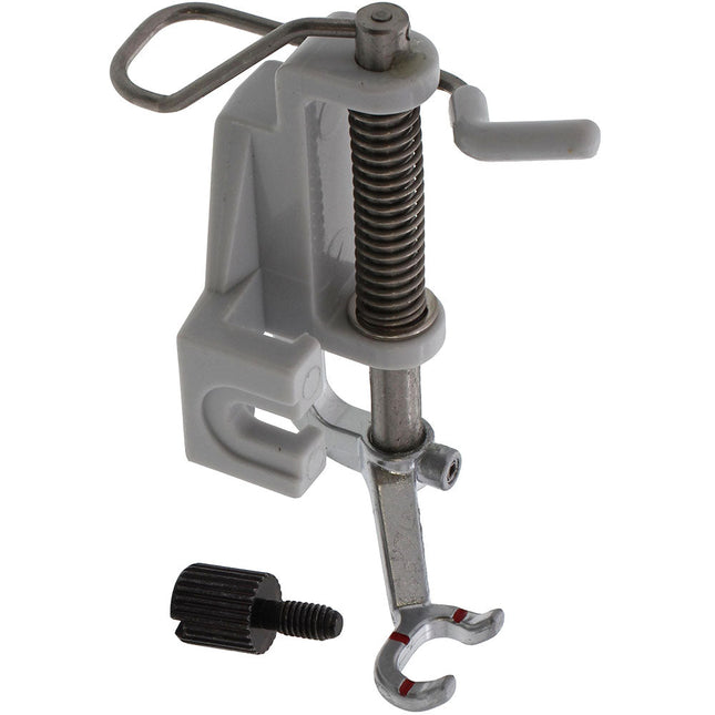 Open-Toe Free Motion Spring Foot, Pfaff for Pfaff Creative 3.0