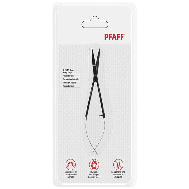 Pfaff 4.5" Easy Snips - image 2