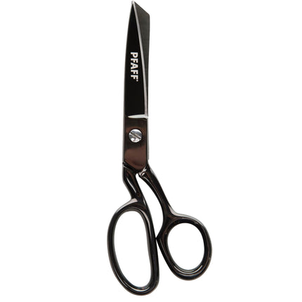 Pfaff 8" Bent Trimmer Scissors