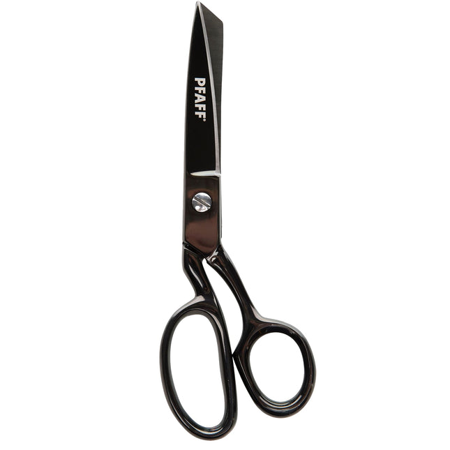 Pfaff 8" Bent Trimmer Scissors