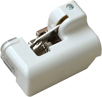 Singer (R) Compatible Side Cutter Attachments fit for most Low Shank Sewing Machines - image 2