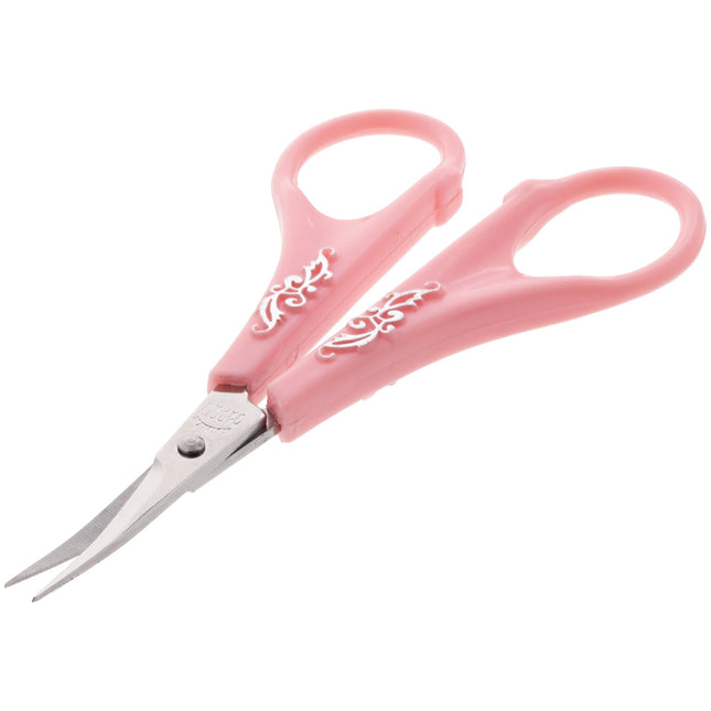 Janome 3.5" Curved Embroidery Scissors