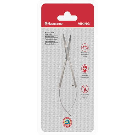 Viking 4.5" Easy Snips - image 2