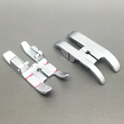 PFAFF Compatible 1/4" Line Quilting Patchwork Foot - image 2