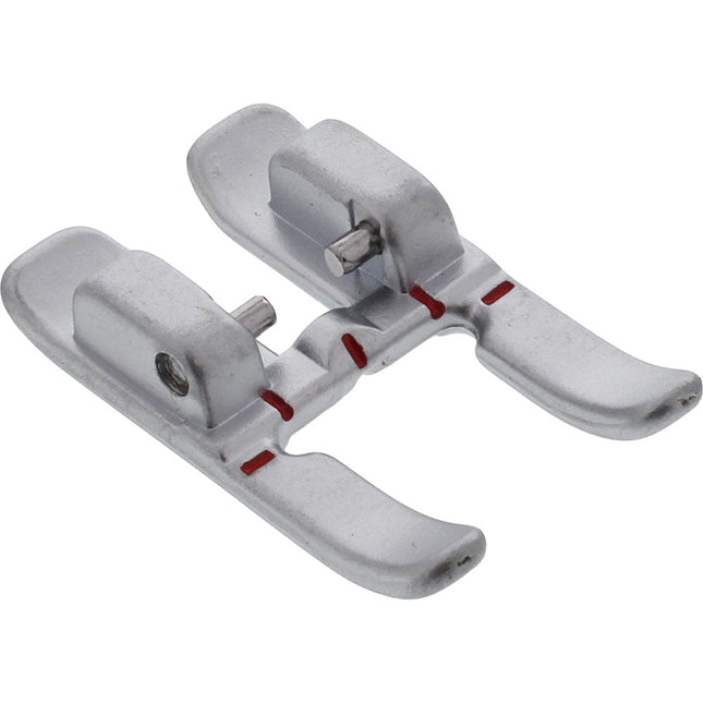 Open-Toe Applique Foot for IDT System (9MM), Pfaff for Pfaff Creative 3.0